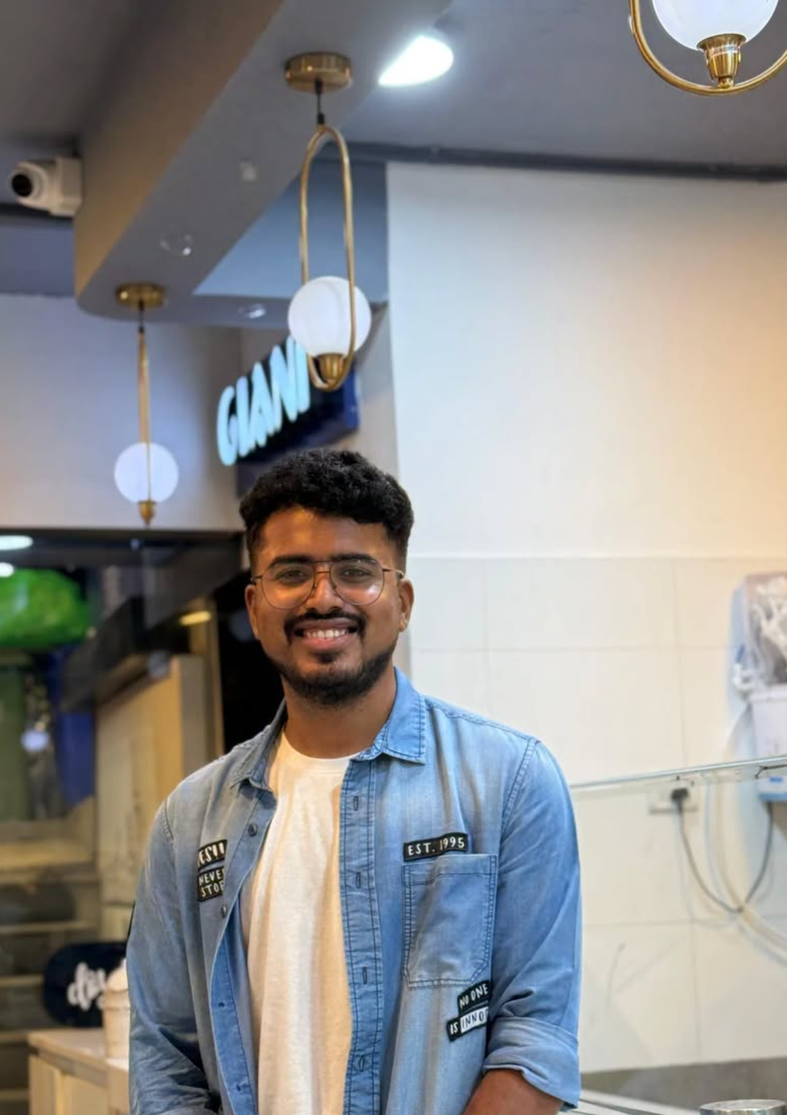 Profile Picture